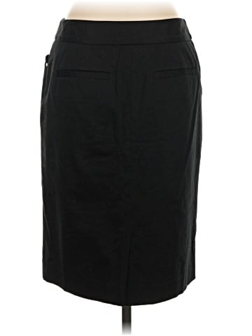 Jones New York Signature Formal Skirt (view 2)