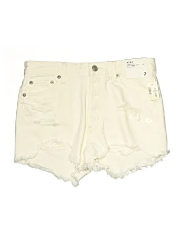 Aeropostale Denim Shorts (view 1)