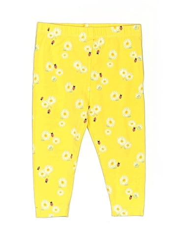 John Lewis Baby Leggings (view 1)
