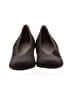 Eileen Fisher Solid Brown Flats Size 7 1/2 - photo 2