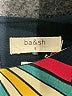 BA&SH Graphic Black Casual Dress Size Sm (1) - photo 6