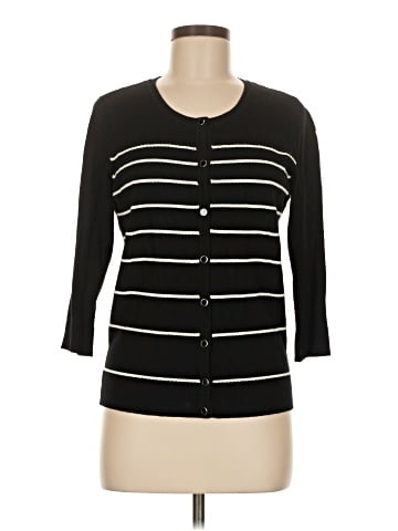 7th Avenue Design Studio New York & Company Cardigan (view 1)