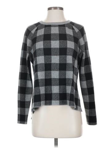 Bass Pullover Sweater (view 1)