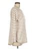 MICHAEL Michael Kors Tan Pullover Sweater Size M - photo 4