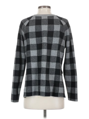 Bass Pullover Sweater (view 2)
