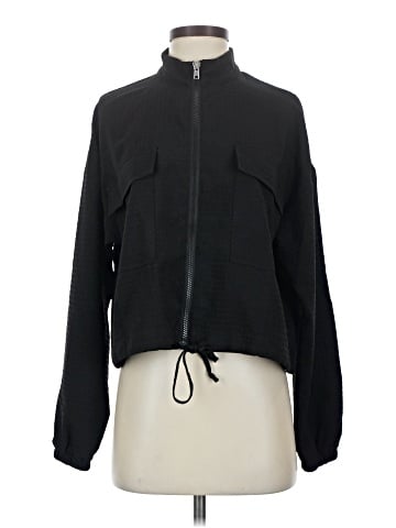 Vero Moda Long Sleeve Blouse (view 1)