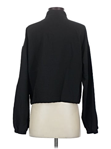 Vero Moda Long Sleeve Blouse (view 2)