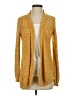 Belldini Gold Yellow Cardigan Size S - photo 1