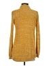 Belldini Gold Yellow Cardigan Size S - photo 2
