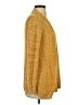 Belldini Gold Yellow Cardigan Size S - photo 4
