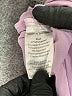 Hutch Solid Purple Jumpsuit Size 22W - photo 4