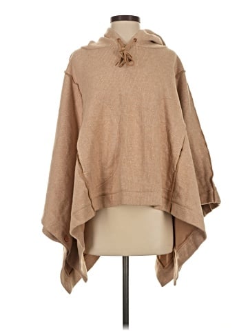 See By Chloé Poncho (view 1)