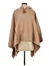See By Chloé Tan Poncho Size XS - photo 1