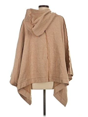 See By Chloé Poncho (view 2)