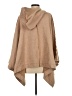 See By Chloé Tan Poncho Size XS - photo 2