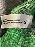 Gap Green Pullover Sweater Size S - photo 8