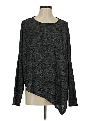 Mossimo Pullover Sweater (view 1)