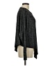 Mossimo Gray Pullover Sweater Size M - photo 4