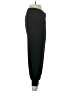 Vince. 100% Polyester Solid Black Casual Pants Size XS - photo 4