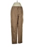 W by Worth Solid Tan Khakis Size 0 - photo 1