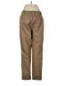 W by Worth Solid Tan Khakis Size 0 - photo 2