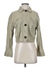 Zara Green Jacket Size XS - photo 1