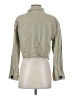 Zara Green Jacket Size XS - photo 2
