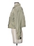 Zara Green Jacket Size XS - photo 5