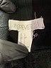 Forever 21 Black Shorts Size S - photo 3