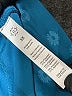 Chez Vee Blue Active Pants Size 3X - photo 4