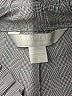 Athleta Houndstooth Gray Casual Pants Size 2 - photo 7