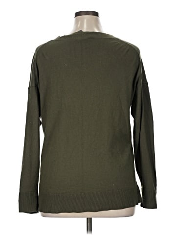 Matty M Pullover Sweater (view 2)