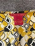 Sunny Leigh 100% Polyester Yellow 3/4 Sleeve Blouse Size XS - photo 7