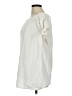 Lulus 100% Rayon Ivory Casual Dress Size M - photo 5