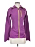 Columbia Purple Jacket Size XS - photo 1