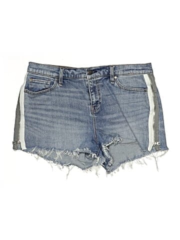 Hudson Jeans Denim Shorts (view 1)