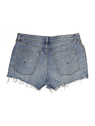 Hudson Jeans Denim Shorts (view 2)