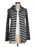 Gap Outlet Silver Cardigan Size M - photo 1