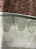 we wander Teal Yoga Pants Size 12 - photo 4