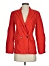 MNG Red Blazer Size XXS - photo 1