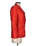 MNG Red Blazer Size XXS - photo 4