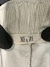 Peach Love Ivory Khakis Size 1X - photo 4