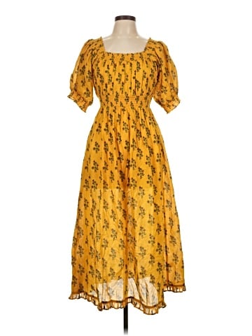 EDDY Casual Dress (view 1)