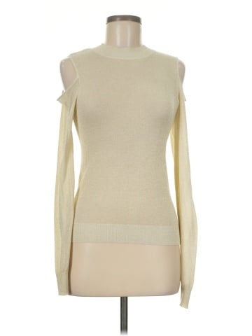 Marilyn Monroe Long Sleeve Top (view 1)