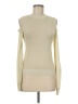Marilyn Monroe Ivory Long Sleeve Top Size M - photo 1