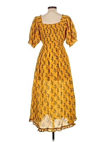 EDDY Casual Dress (view 2)