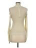Marilyn Monroe Ivory Long Sleeve Top Size M - photo 2