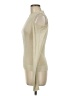 Marilyn Monroe Ivory Long Sleeve Top Size M - photo 5