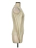 Marilyn Monroe Ivory Long Sleeve Top Size M - photo 4