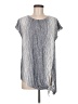 Max Studio Gray Casual Dress Size M - photo 1